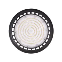 LED průmyslové svítidlo HL5-UFO150W, studená bílá 107253 T-LED