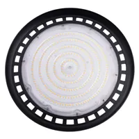 LED průmyslové svítidlo DALI DA5-UFO200W, denní bílá 107264 T-LED