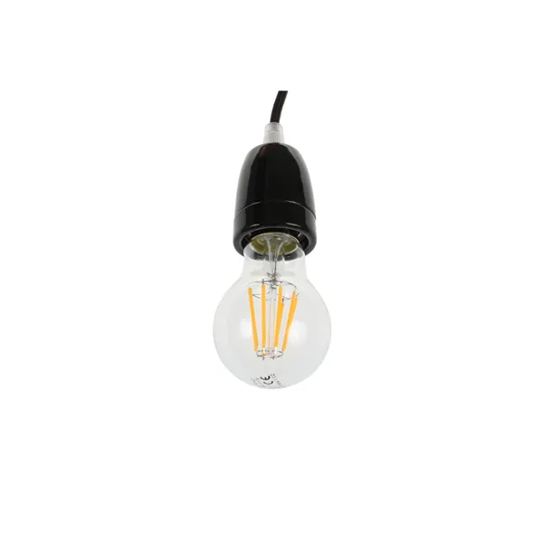 Závěsná objímka CERAMIC LUVA, zelená 108161 T-LED