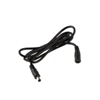 DC prodlužovací kabel s konektory 1m 6A  112225 