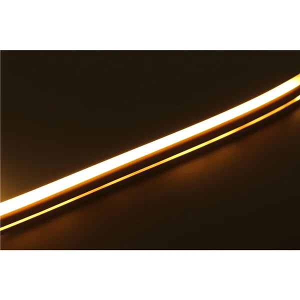 Silikonový profil NEON1220-H hranatý 117002 T-LED