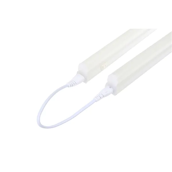 LED svítidlo T5-L60 60cm 8W 016121 Teplá bílá