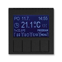 Termostat univerzální programovatelný ovládací jednotka 3292H-A10301 63