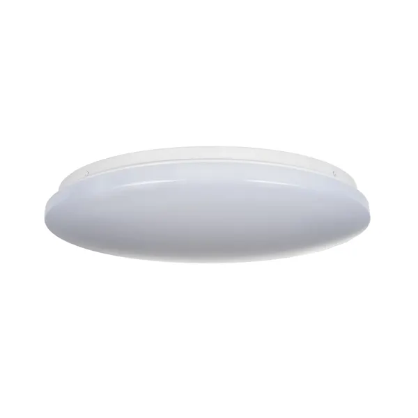 Přisazené LED svítidlo ZONDO 18W, teplá bílá  105413 