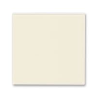 Kryt jednoduchý  slonovina / bílá 3559H-A00651 17