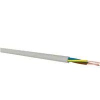 Kabel 9016 H05VV-F 3G2,5 (N) (CYSY)