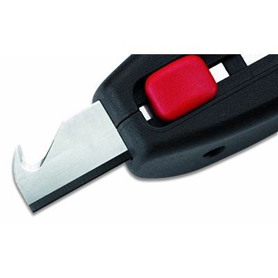 Odplášťovací nůž SAFETY STRIPPER o 4 - 28 mm