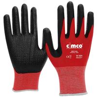 Ochranné pracovní rukavice GRIP FLEX, velikost 10 (1 pár) CI141231