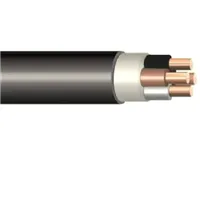 Kabel CYKY-O 4x1,5