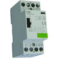 VSM425-40 230V AC Instalační stykač EP209970700065