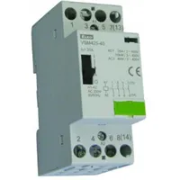 VSM425-40 230V AC Instalační stykač EP209970700065