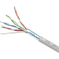 FTP kabel cat.5e 305m (drát)