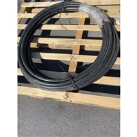 Kabel CYKY-J 4x35 16 metrů - smotek pouze vcelku