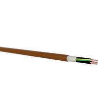 Kabel PRAFlaDur-J 5x4 RE P30-R, PH120-R