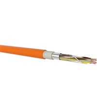 kabel PRAFlaCom 10x2x0,8 kabel PRAFlaCom 10x2x0,8