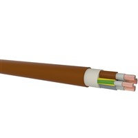 Kabel PRAFlaDur-J 4x35 RM
