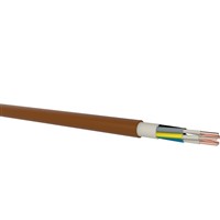 Kabel PRAFlaDur-J 5x10 RE