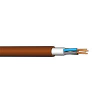 Kabel PRAFlaDur-O 3x1,5 RE P60-R