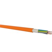Kabel PRAFlaSafe X-J 3x185+95 SM/SM