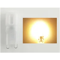 LED žárovka G9 EP2,5W, teplá bílá 034121 T-LED