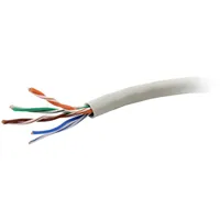 UTP kabel cat.5e 305m (drát)