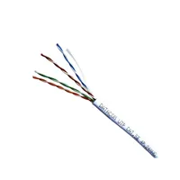 Kabel UTP cat 5e , 4pár, venkovní