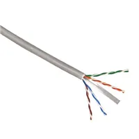 Kabel UTP-drát 4pár,Cat 6