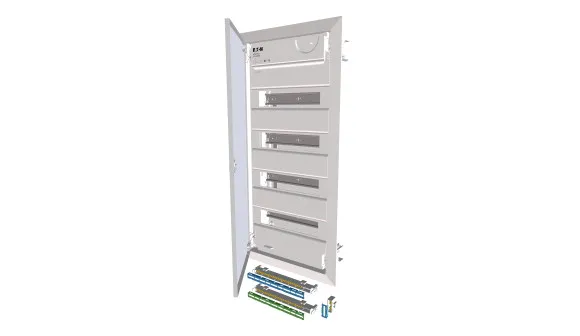 Rozvodnice KLV-48UPS-F  178820 