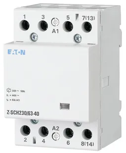 STYKAČ Z-SCH 230/63-40 000248856