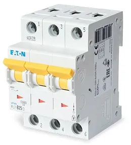 Jistič PL7 - C25/3 000263411