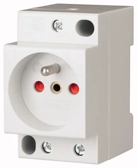 Zásuvka soklová Z-SD230-BS 000266876