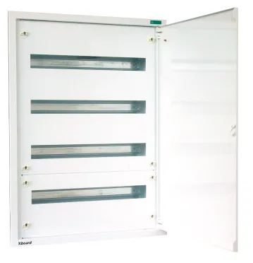 Rozvodnice BF-U-3/72-C pod omítku bílá 000283048
