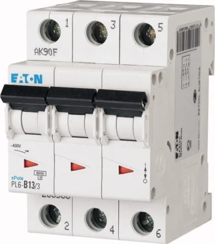 JISTIC PL6 - C13/3 000286600