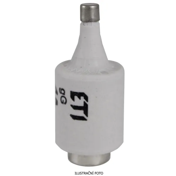 POJISTKA  DII 16A 022501