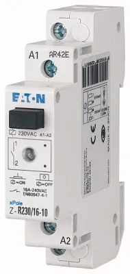INSTALACNI RELE 230V 1S Z-R230/16-10 ICS-R16A230B100