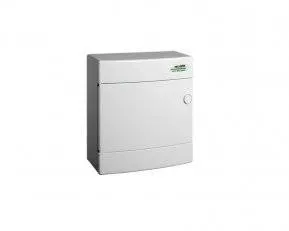 ROZVODNICE NAST. IP40 BILE PNS 8W