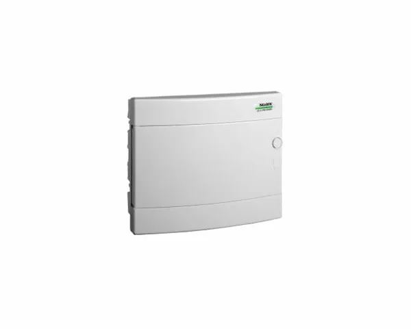 ROZVODNICE ZAPUST. IP40 BILE PNF 12W