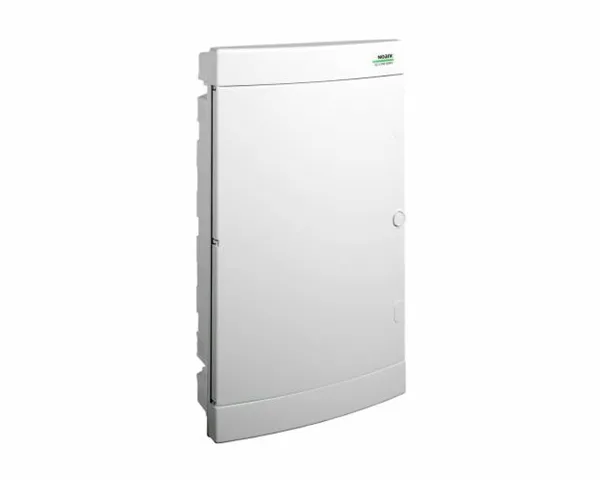 ROZVODNICE ZAPUST. IP40 BILE PNF 36W