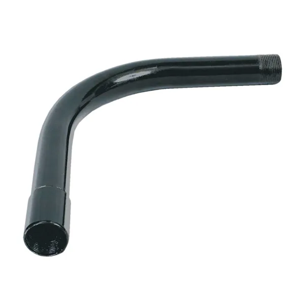 KOLENO PRO OCEL.TR. - F záv.ŽZ 6120 ZN_F