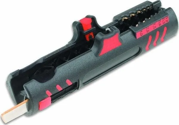 Cimco 120025 Odplášťovací nůž JOKARI - SUPER d8 - 13 mm