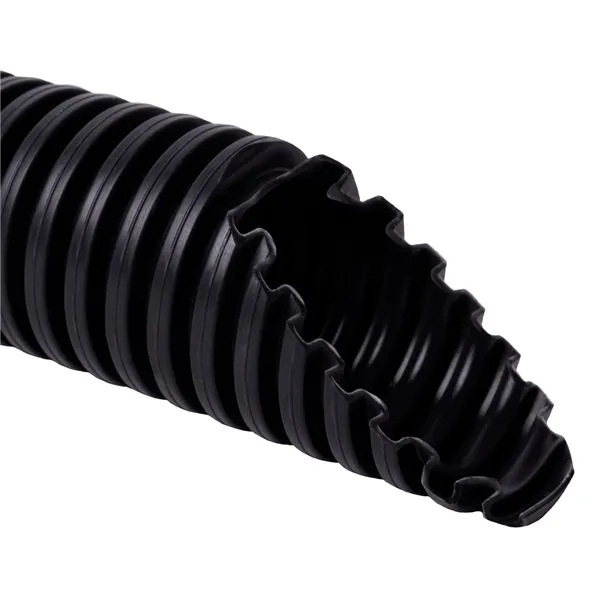 MONOFLEX 1416E_F50 EN 320 N PVC ČERNÁ 50m 1416E_F50