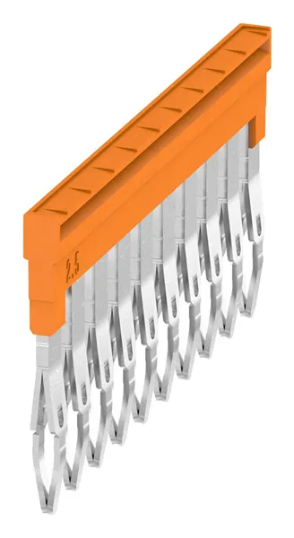 PROPOJKA ZQV 2.5N/10 1527690000