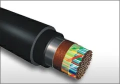 Kabel TCEKFY 16P1.0 D