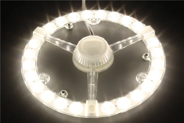 LED modul kit 20W do svítidla, denní bílá 107314 T-LED
