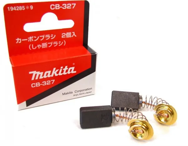 uhlíky CB-327,CB-323 (HM0860...)