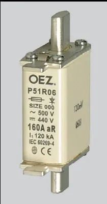POJISTKA P51R06 63A gR OEZ