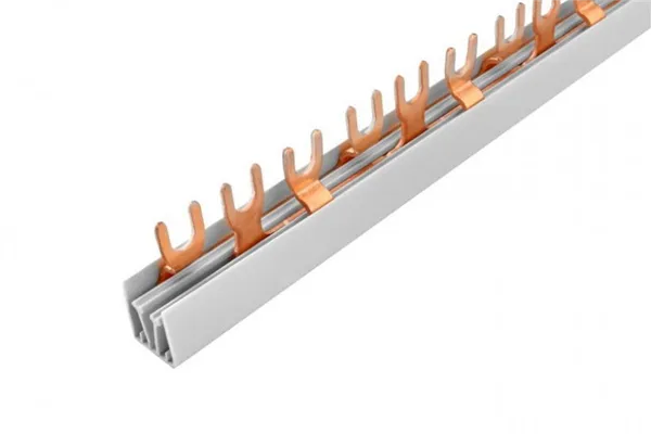 Propojovací lišta G-3L-210/10C SO VIDL 40300175
