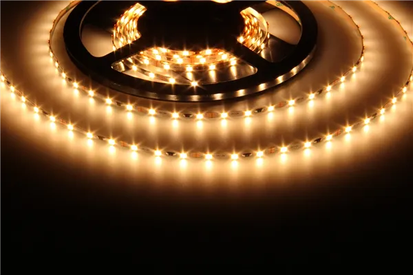 LED pásek 12MINI7875, teplá bílá  073201 