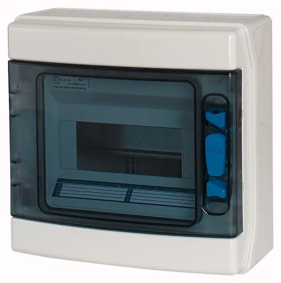 ROZVODNICE NA OMITKU IKA-1/8-ST 000174196
