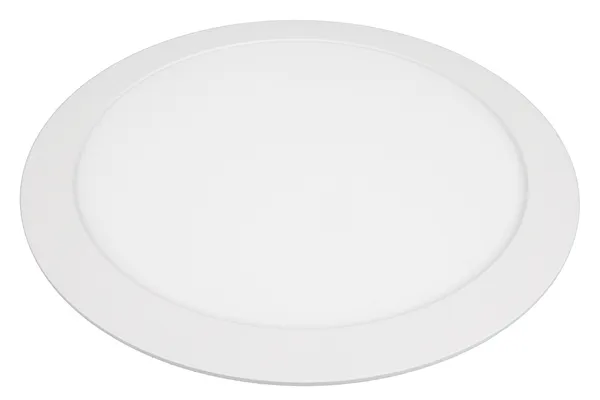 LN24 LED panel 24W kulatý 300mm, denní bílá 102703 T-LED